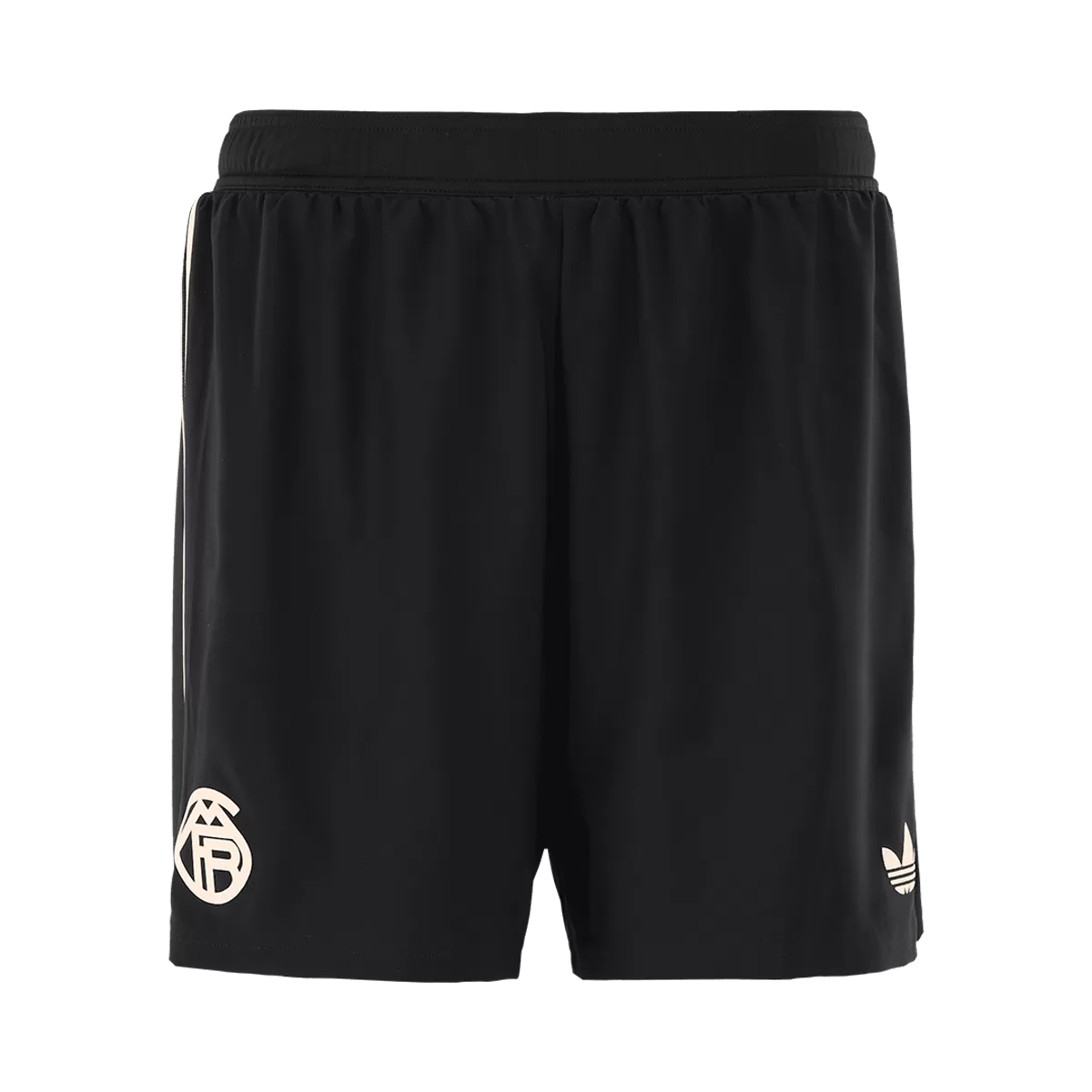 Bayern Munich Third Match Jersey Kit 2025/26
