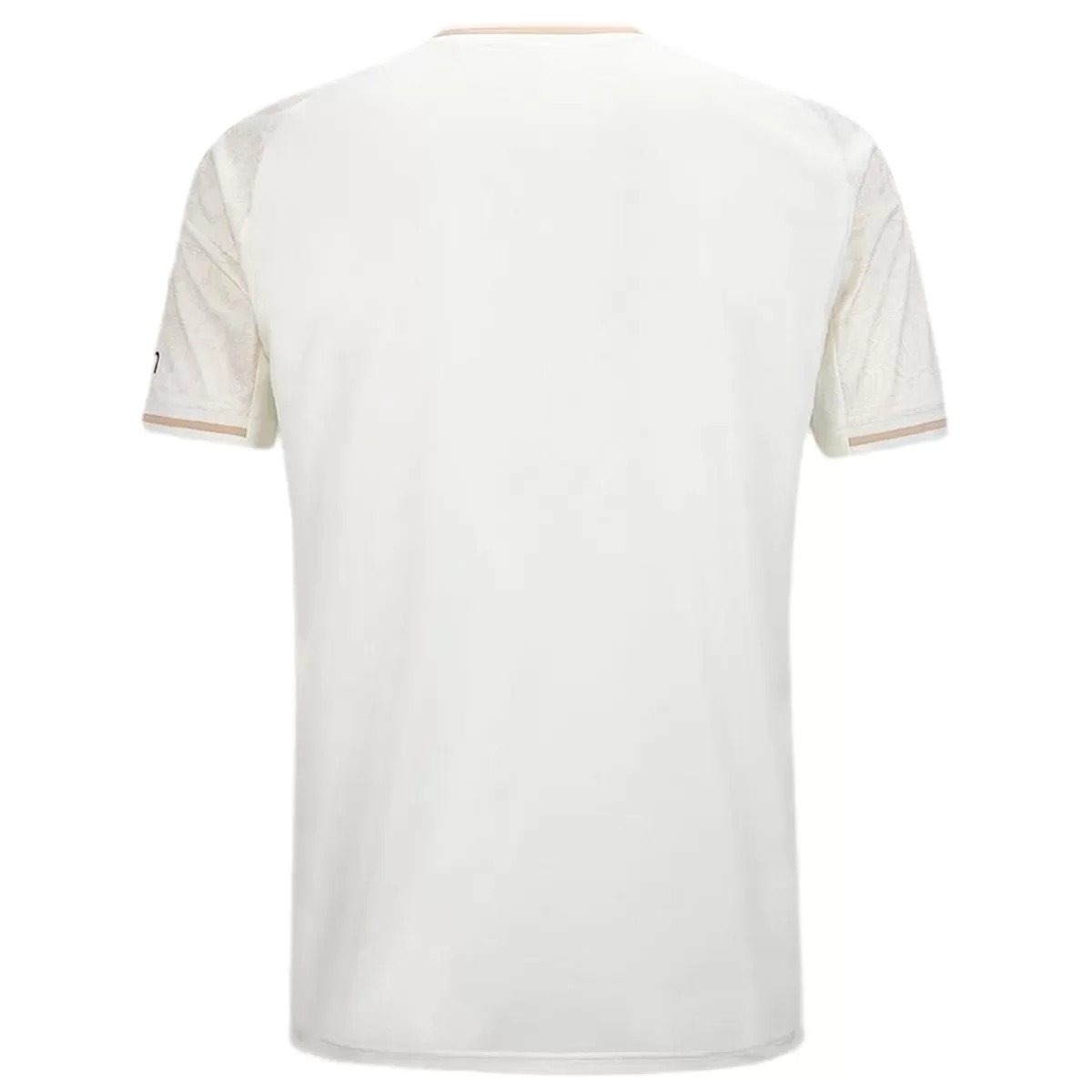 Nottingham Forest Away Jersey 2025/26