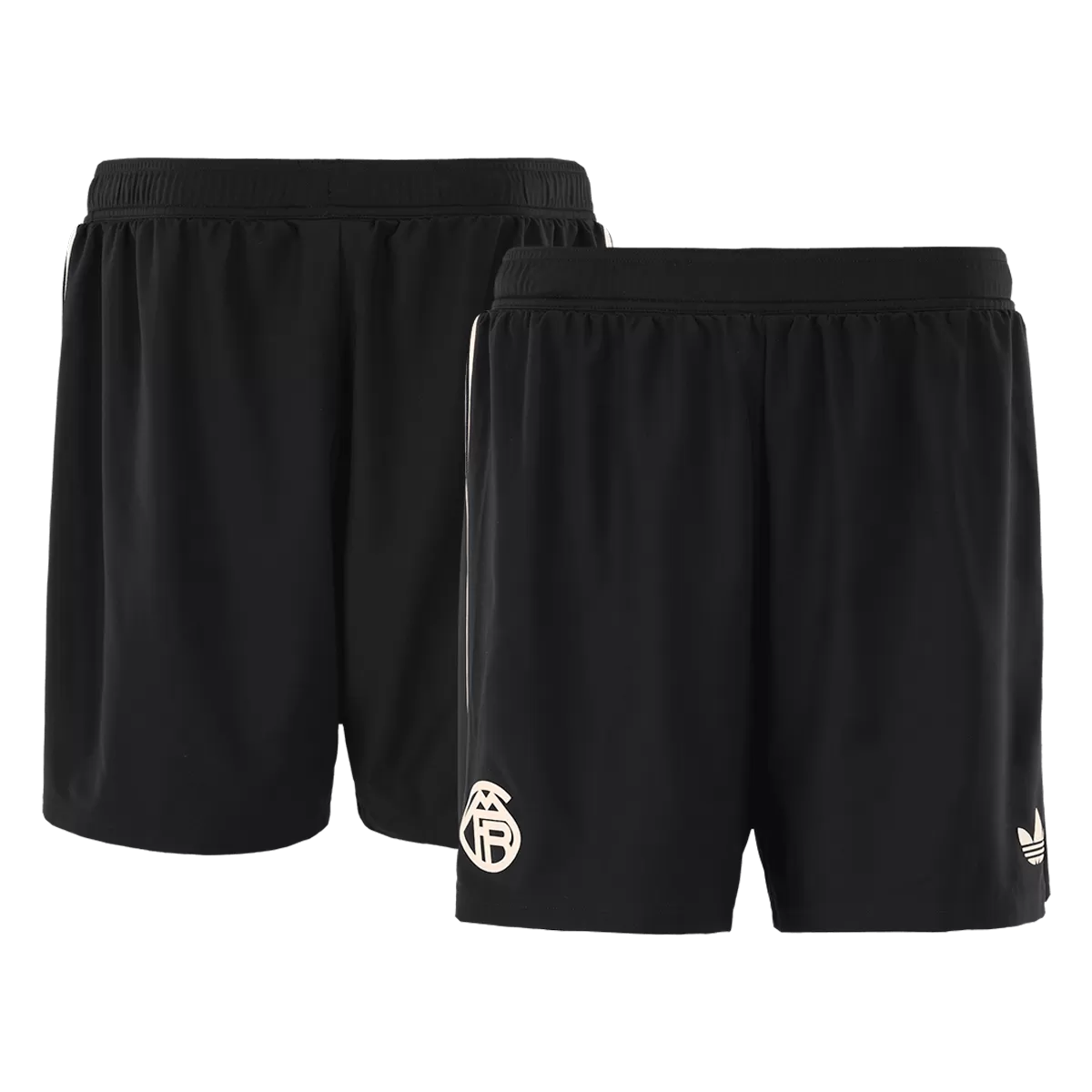 Bayern Munich Third Match Jersey Kit 2025/26