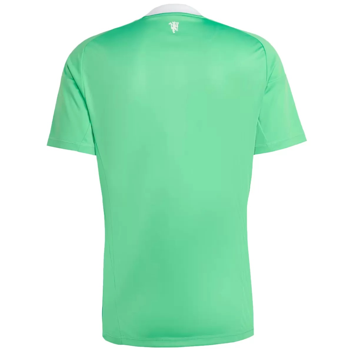 Manchester United Goalkeeper Jersey 2025/26