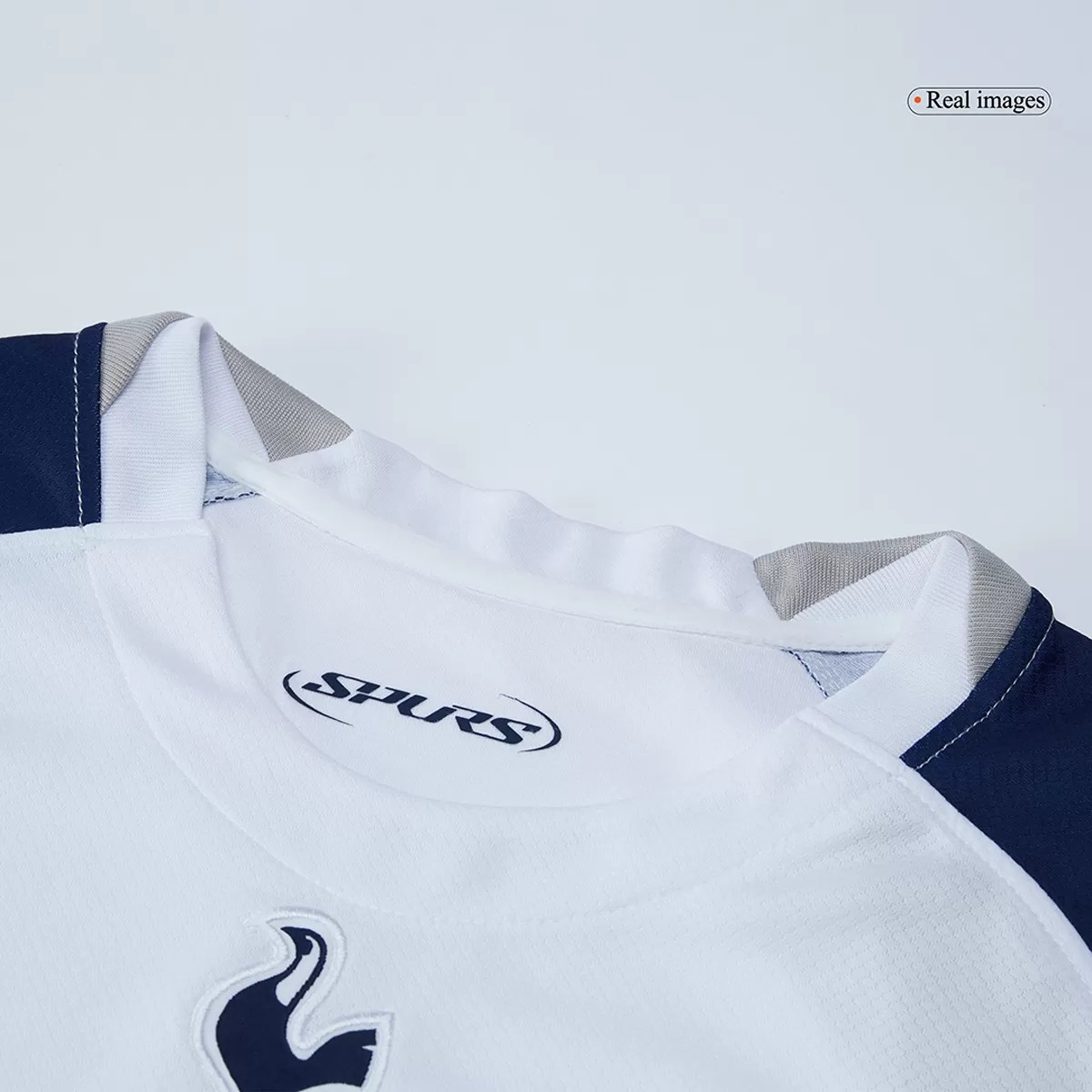 XAVI #7 Tottenham Hotspur Home Jersey 2025/26 - UCL