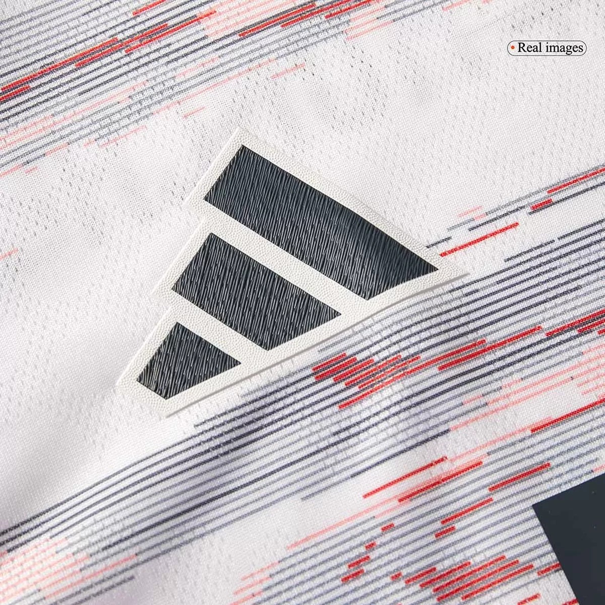 KANE #9 Bayern Munich Away Match Jersey Player Version 2025/26