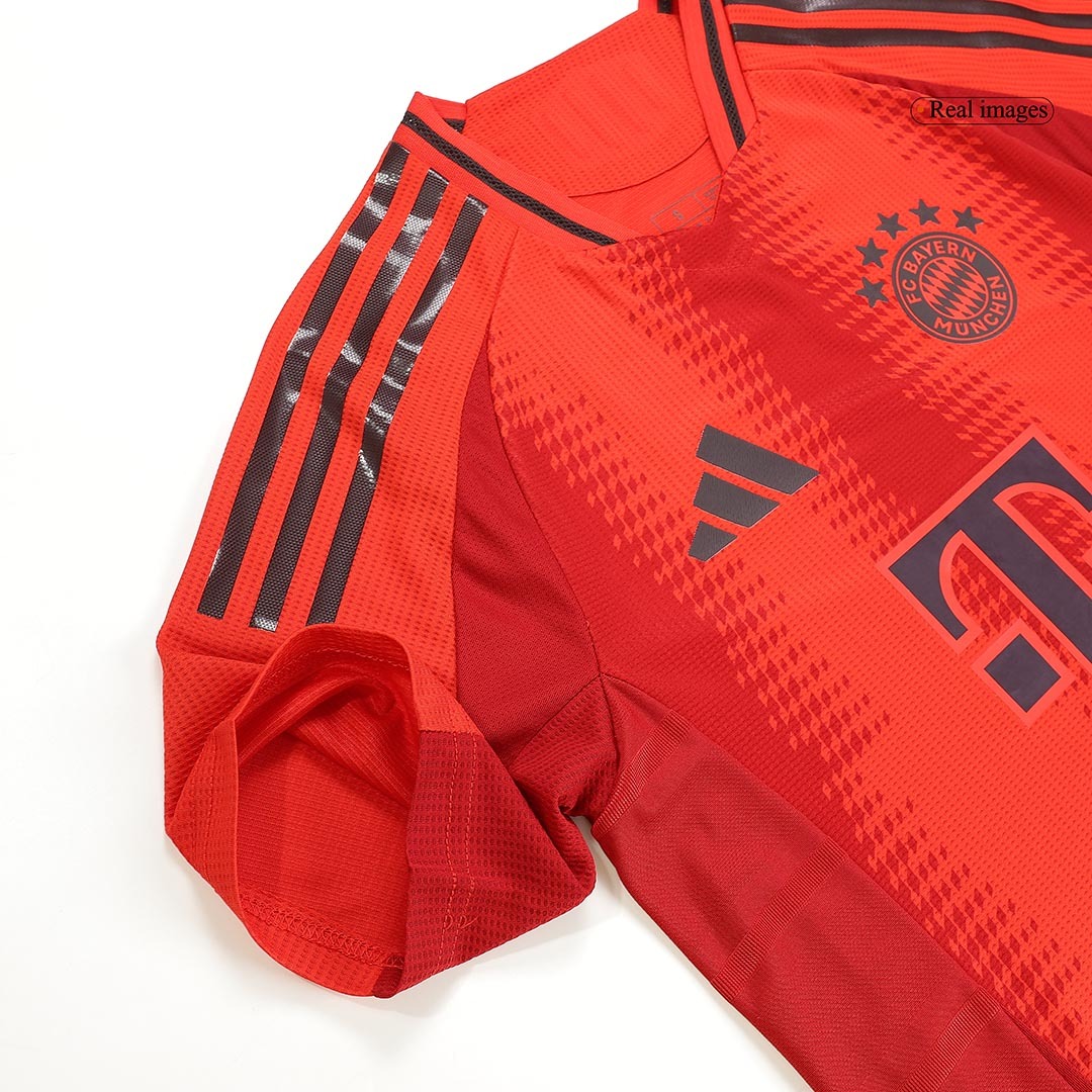 Bayern Munich Home Match Jersey Player Version 2024/25