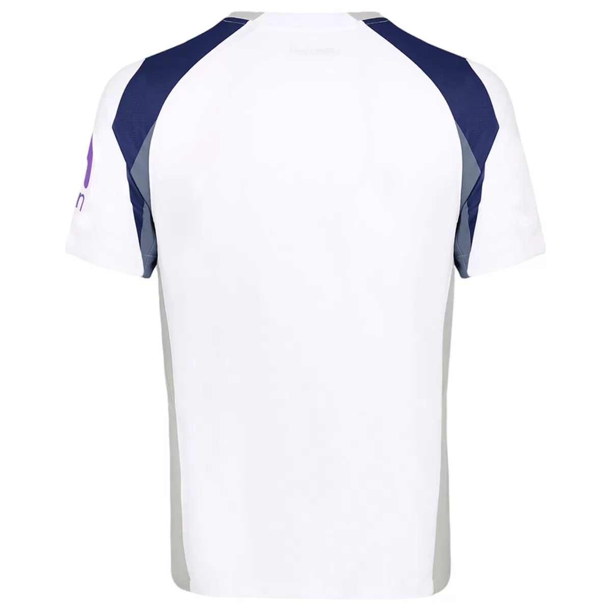 Tottenham Hotspur Home Match Jersey Player Version 2025/26