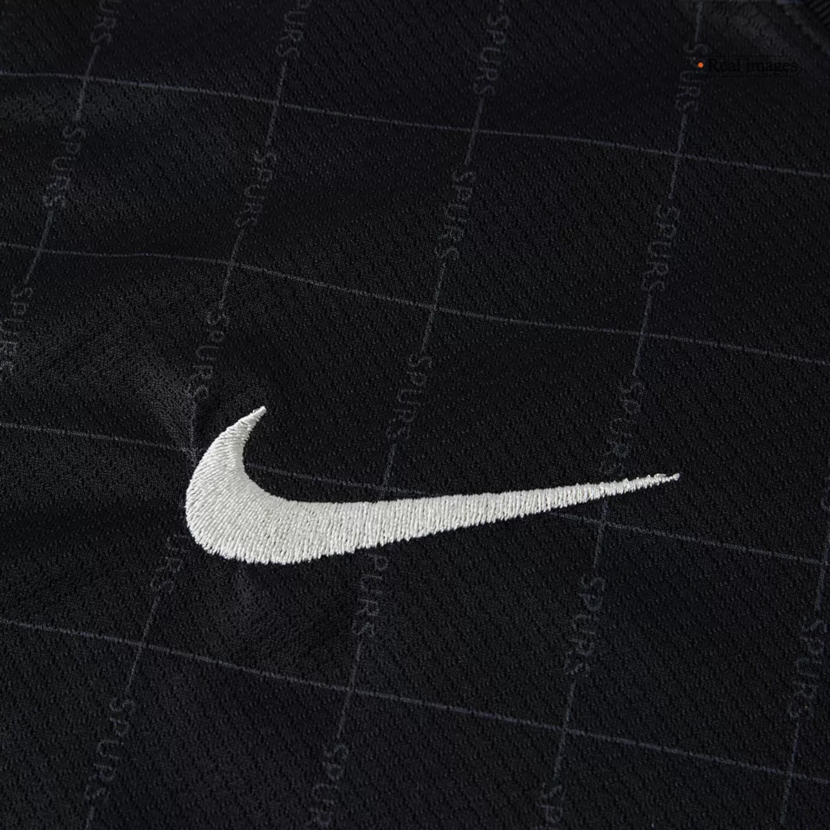 XAVI #7 Tottenham Hotspur Away Jersey 2025/26 - UCL