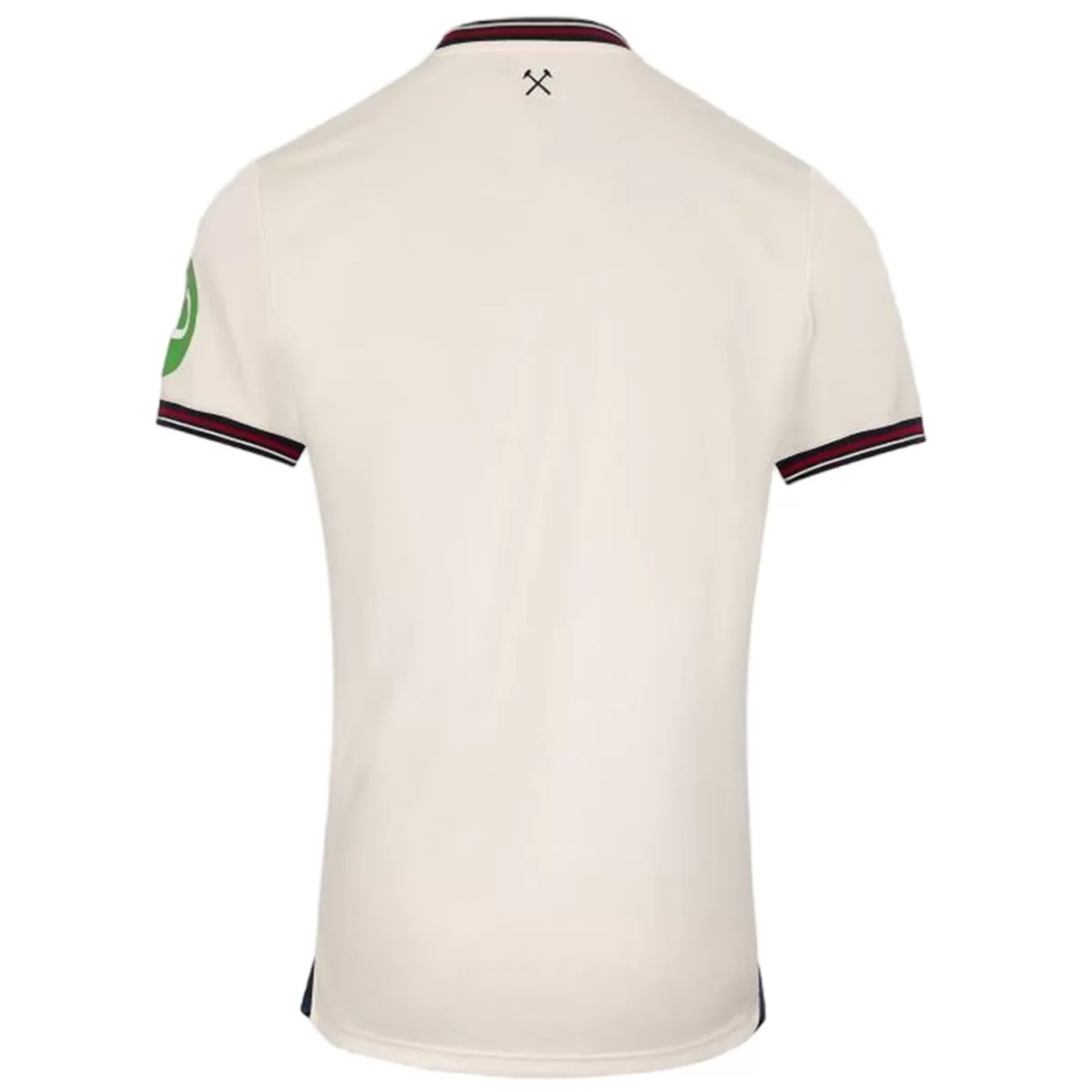 West Ham United Away Jersey 2025/26