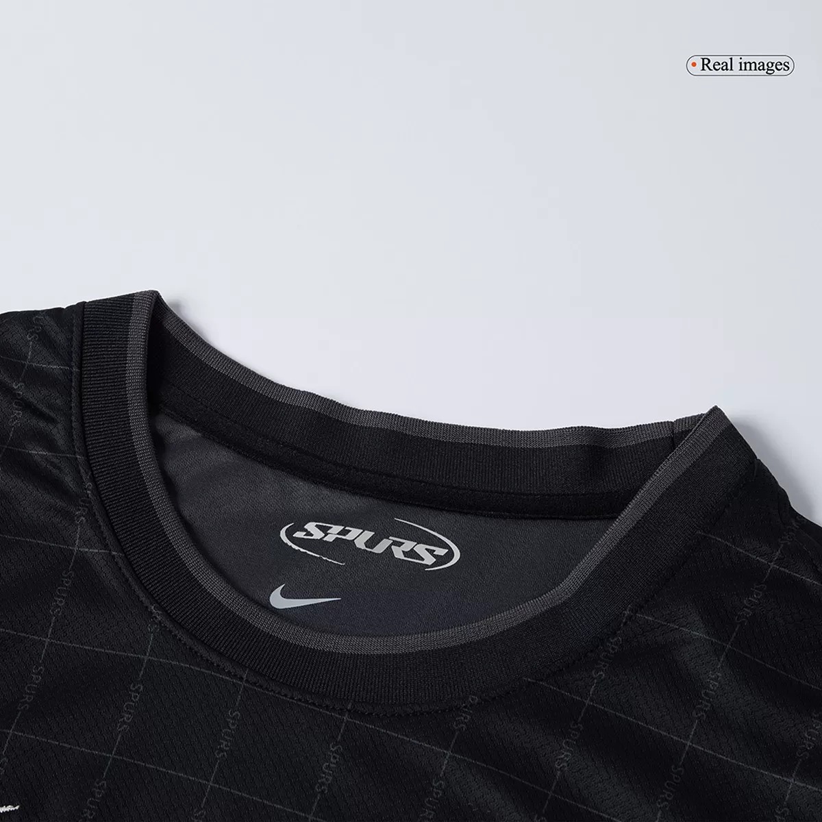 XAVI #7 Tottenham Hotspur Away Jersey 2025/26 - UCL
