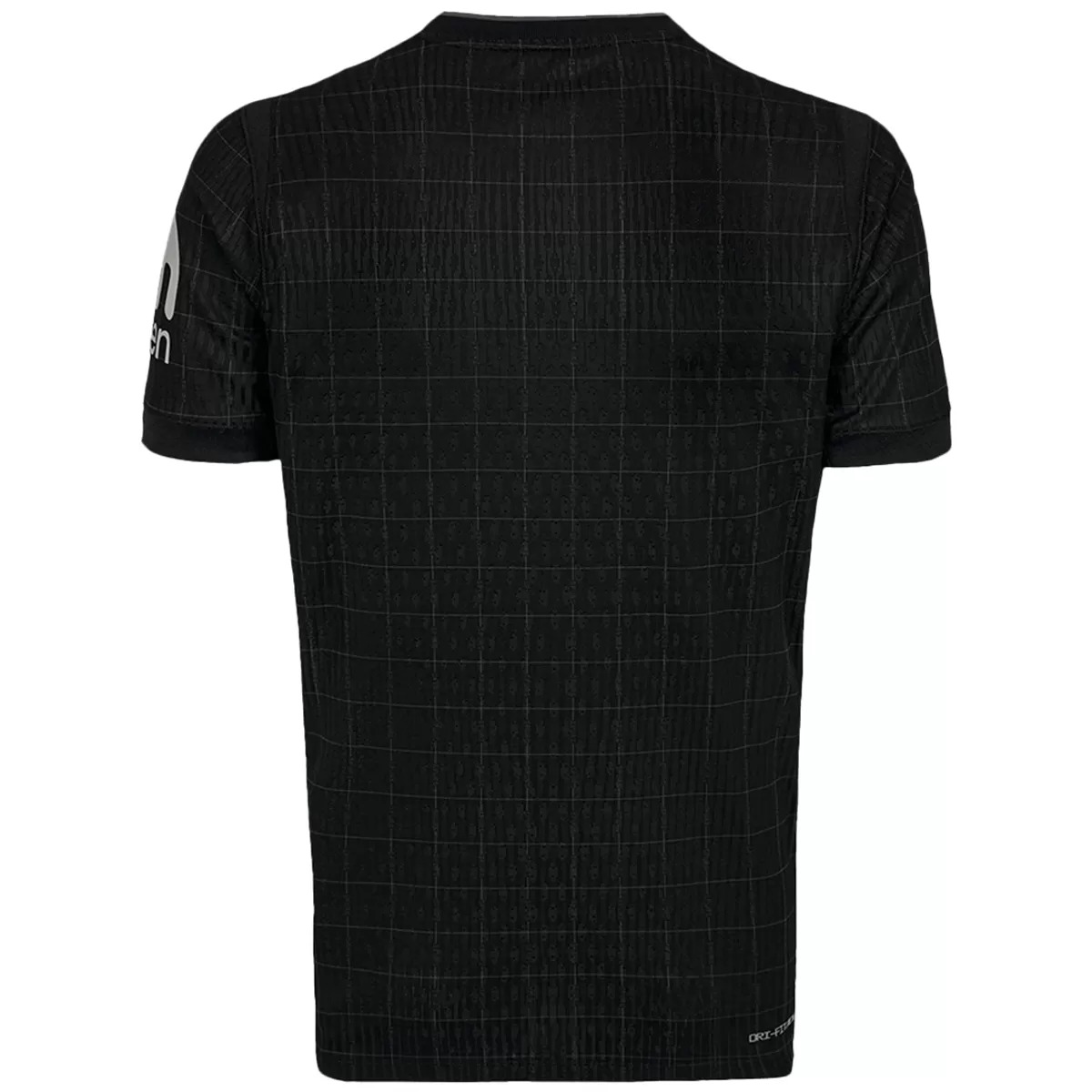 Tottenham Hotspur Away Match Jersey Player Version 2025/26