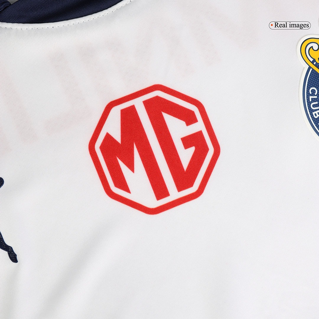 Chivas Away Match Jersey Player Version 2024/25
