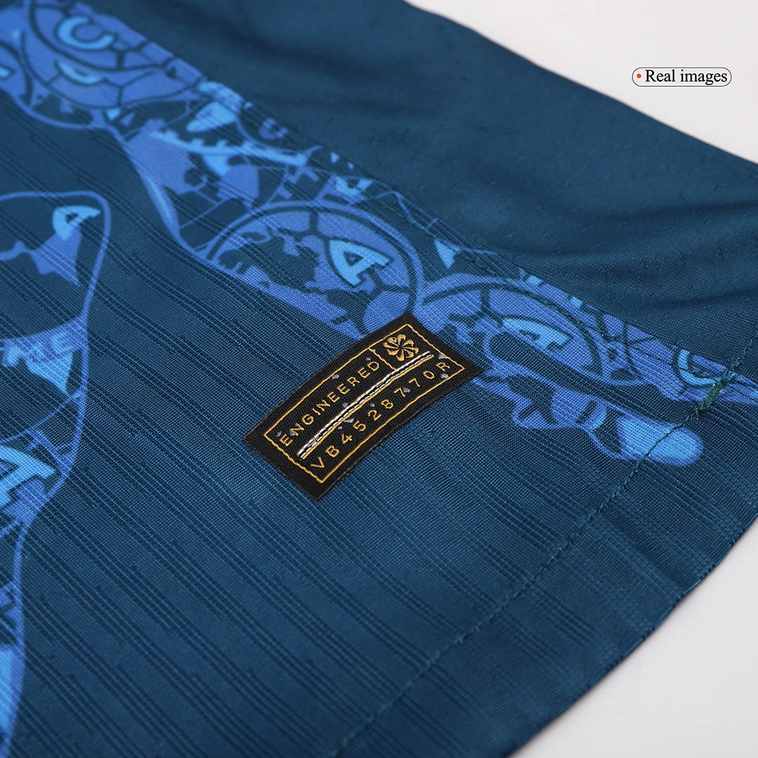 Club America Away Match Jersey Player Version 2024/25