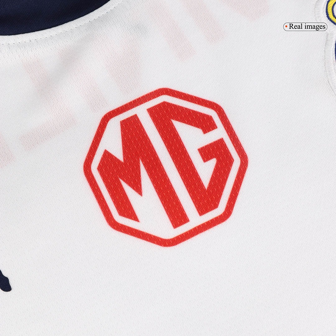 Chivas Away Jersey 2024/25