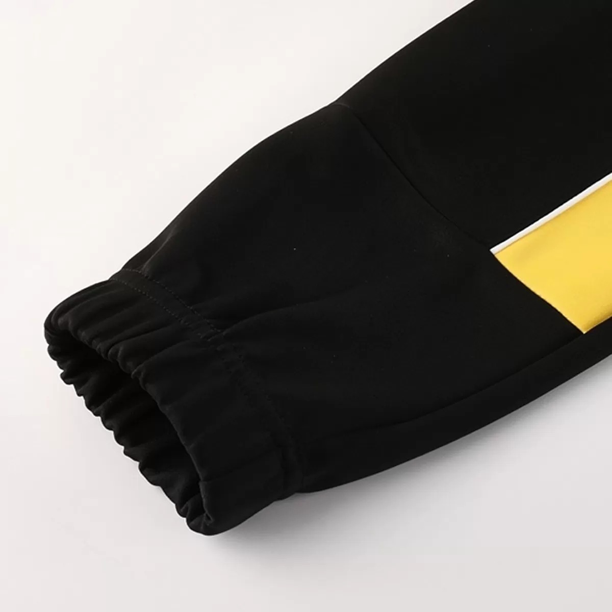 Borussia Dortmund Anthem Jacket Black 2025/26