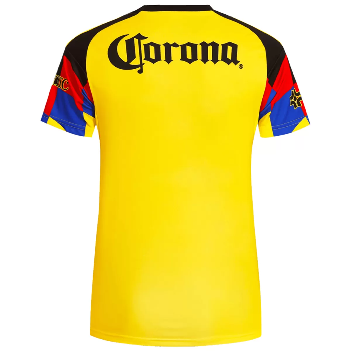 Women's Club America Home Jersey 2025/26
