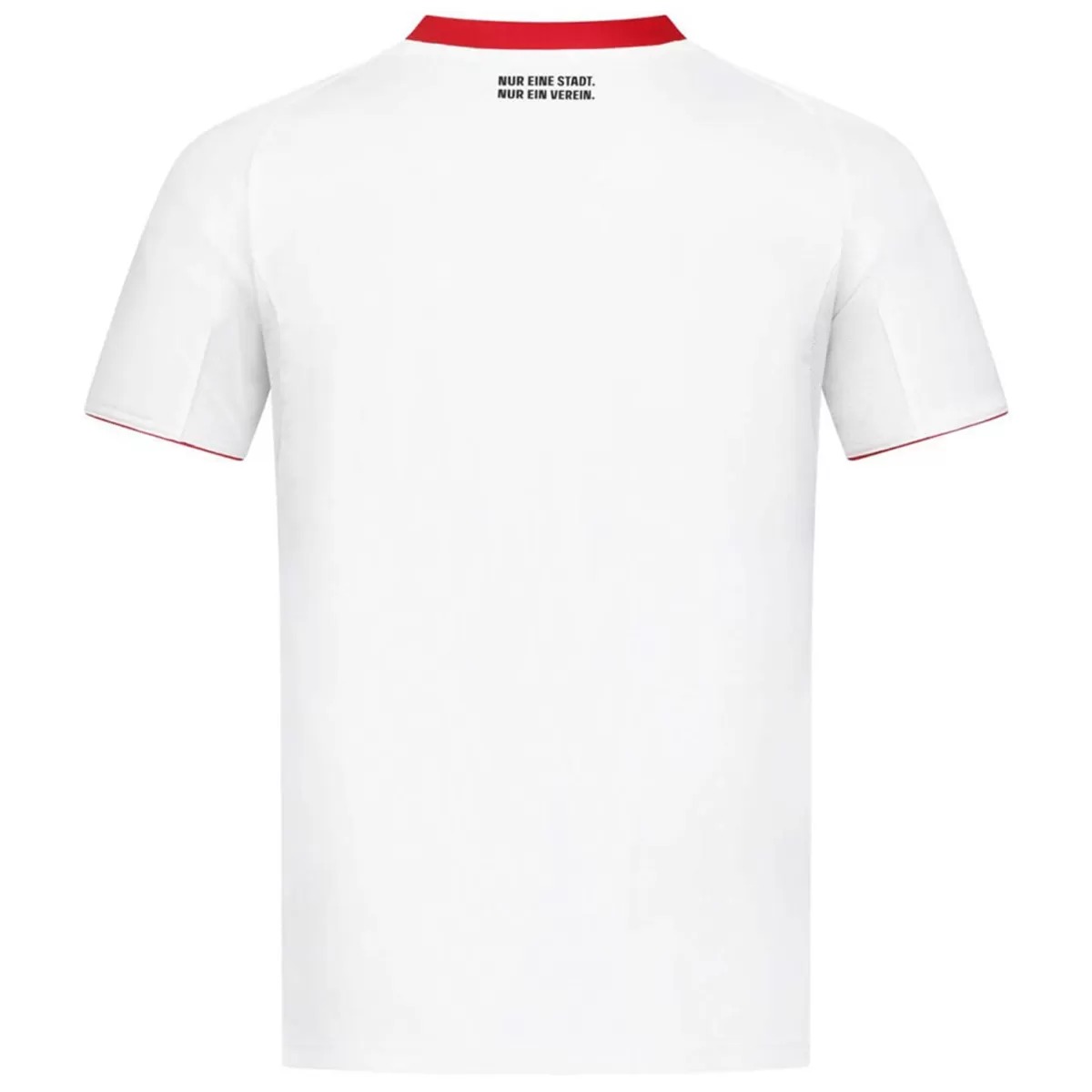 Eintracht Frankfurt Away Jersey 2025/26