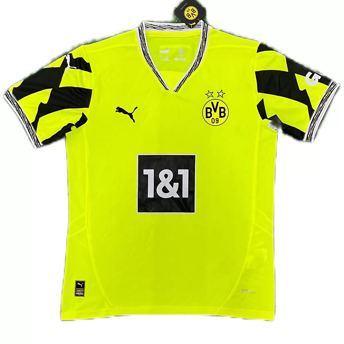 Borussia Dortmund Special Jersey 2024/25