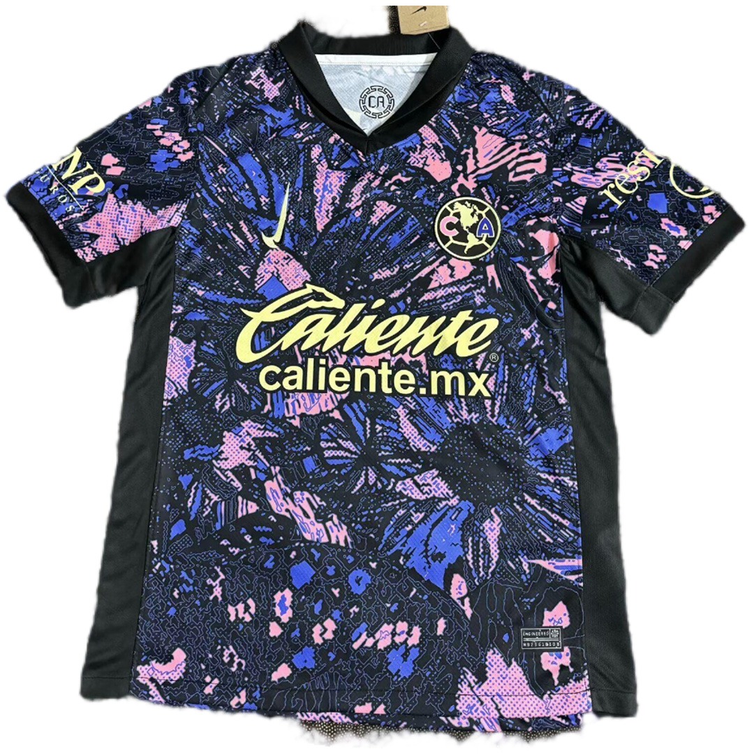 Club America Third Match Jersey Player Version 2024/25