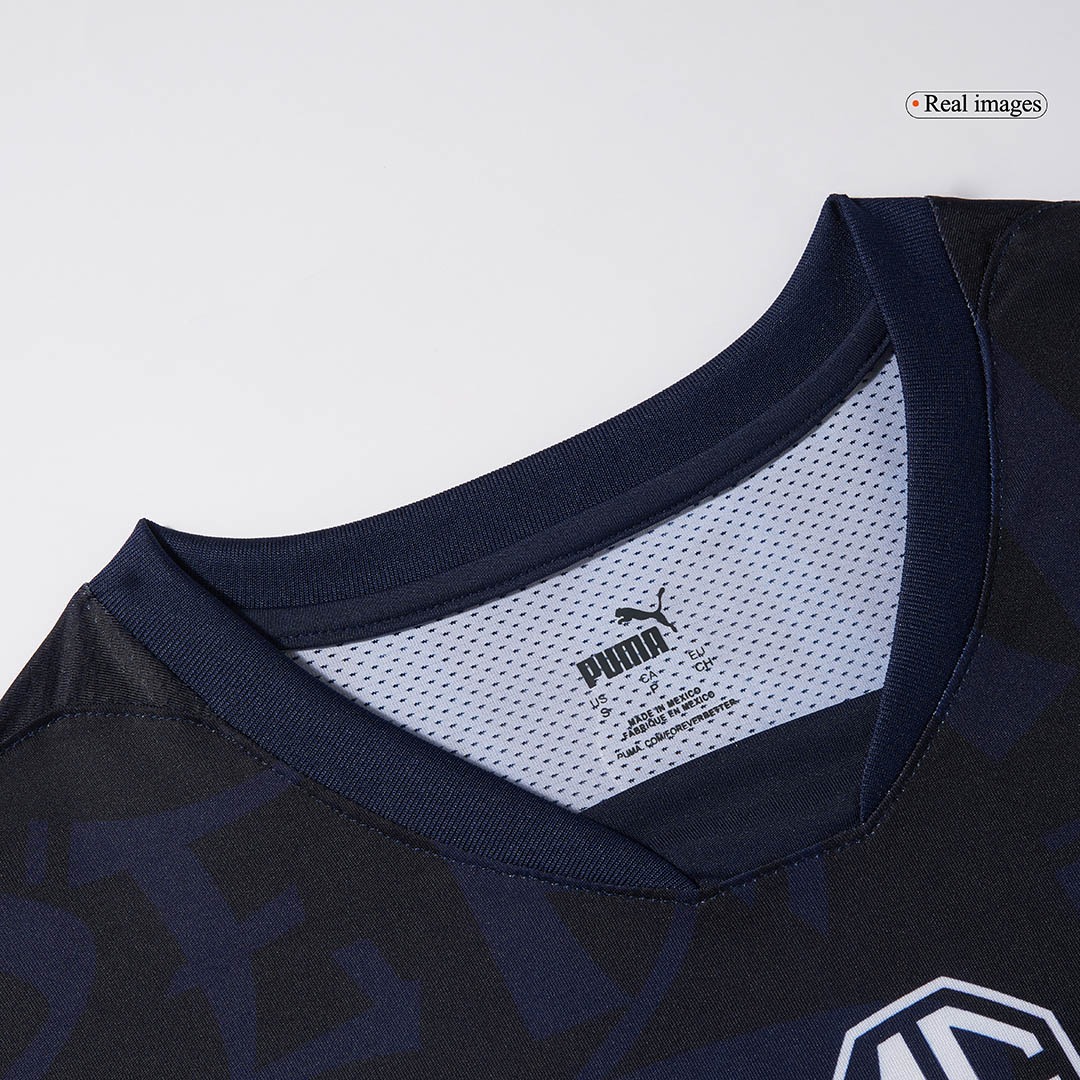 Chivas Third Match Jersey Player Version 2024/25