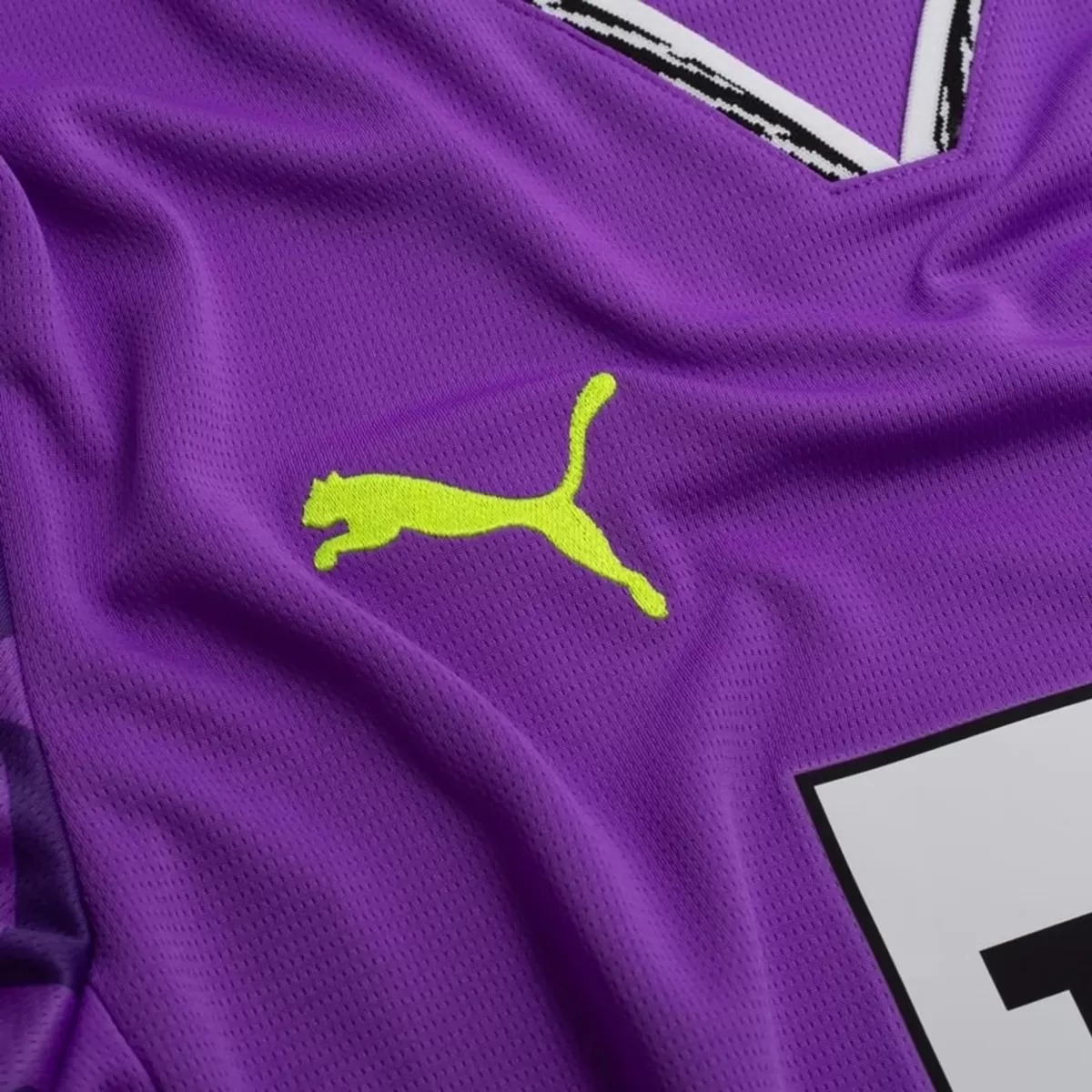 Borussia Dortmund Goalkeeper Special Jersey 2024/25