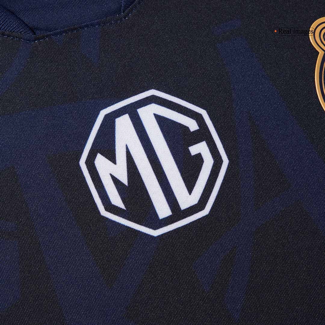 Chivas Third Match Jersey Player Version 2024/25