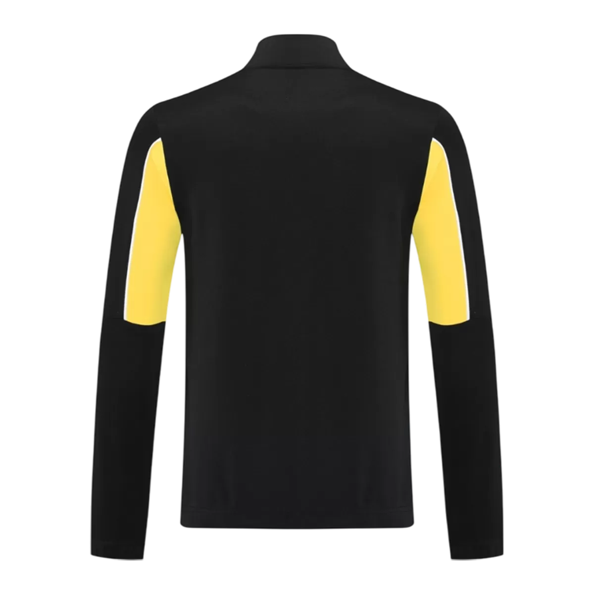 Borussia Dortmund Anthem Jacket Black 2025/26