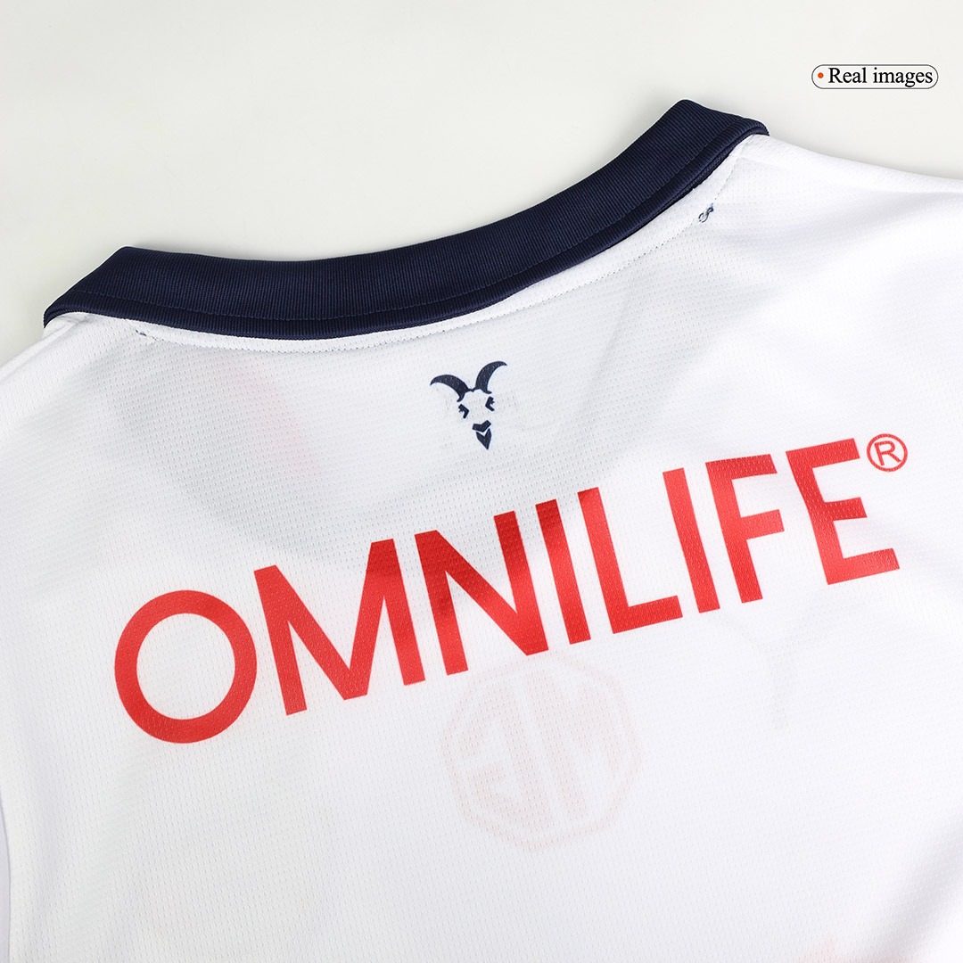 Chivas Away Jersey 2024/25