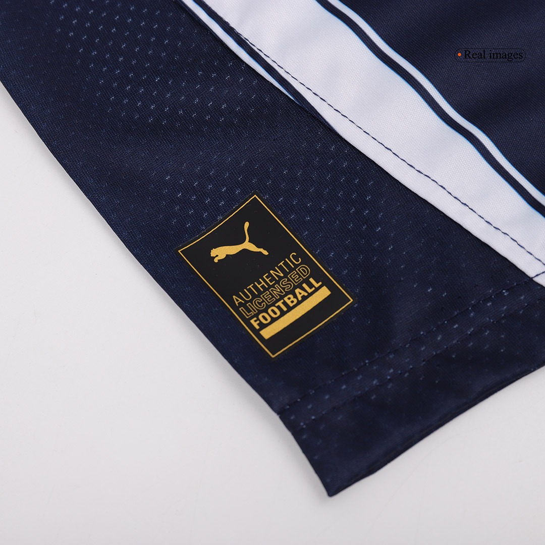 Monterrey Home Match Jersey Player Verison 2024/25