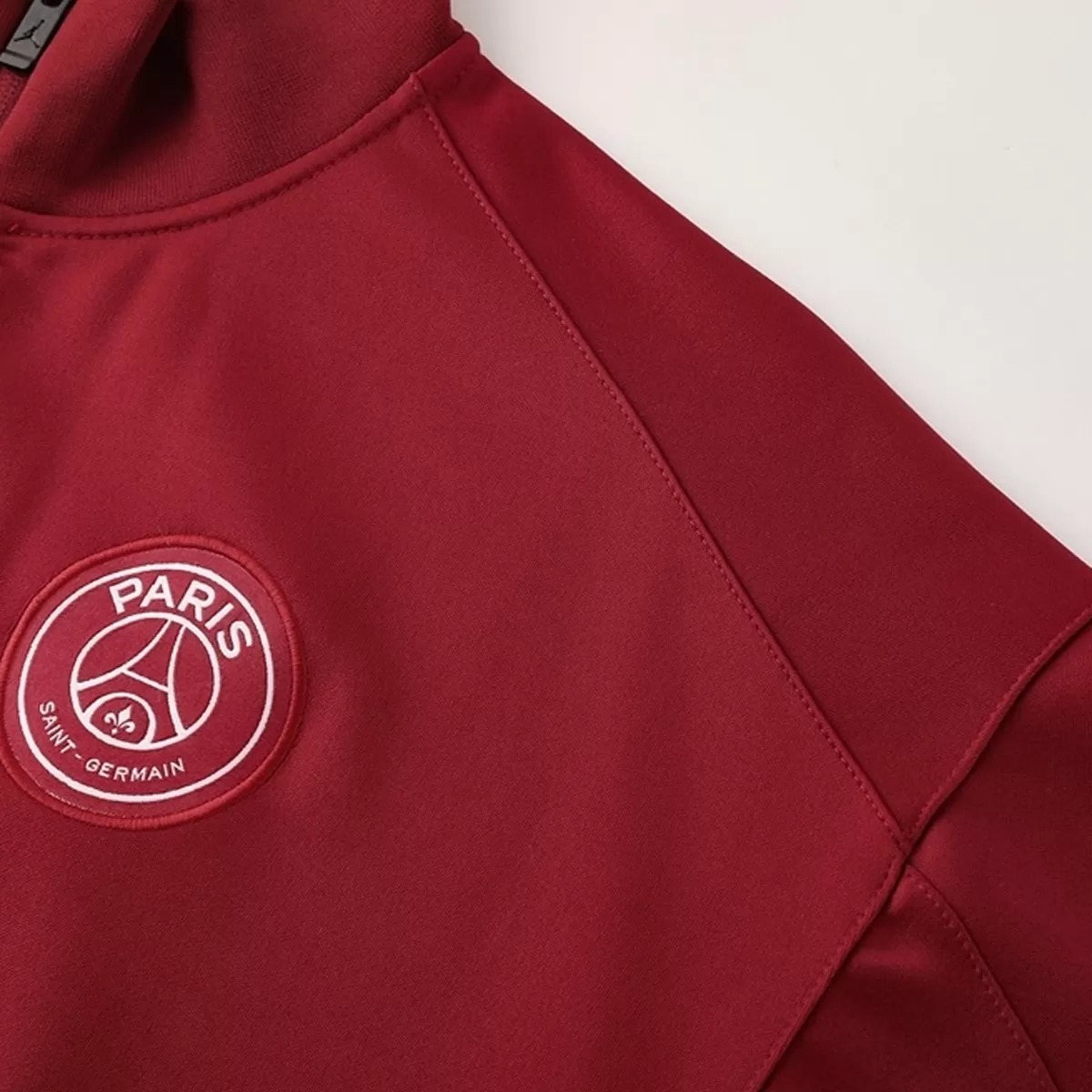 PSG Anthem Jacket Red 2025/26