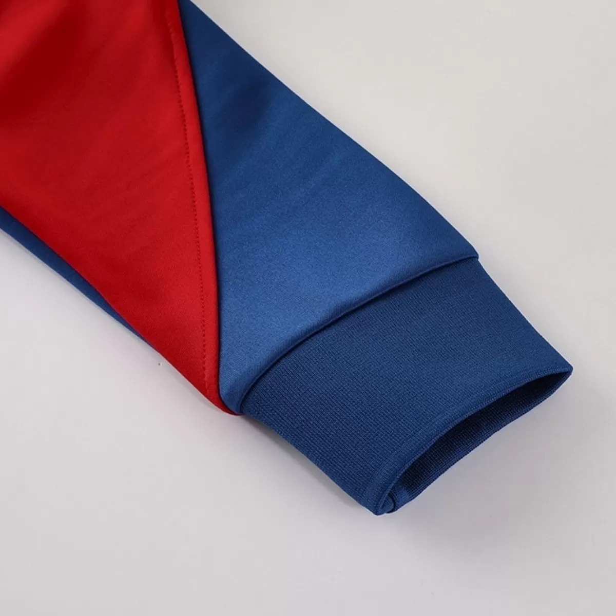 PSG Anthem Jacket Navy&Red 2025/26