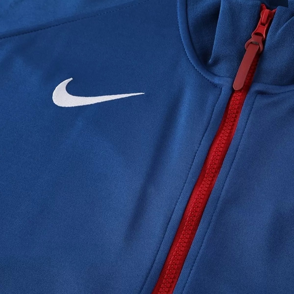 PSG Anthem Jacket Navy&Red 2025/26