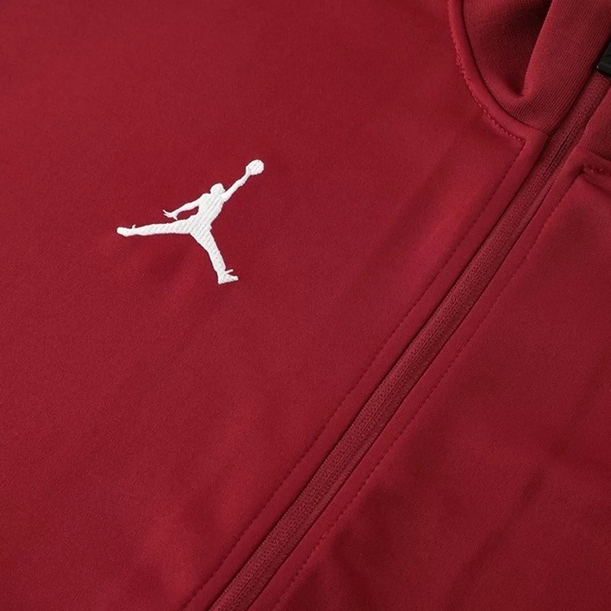 PSG Anthem Jacket Red 2025/26