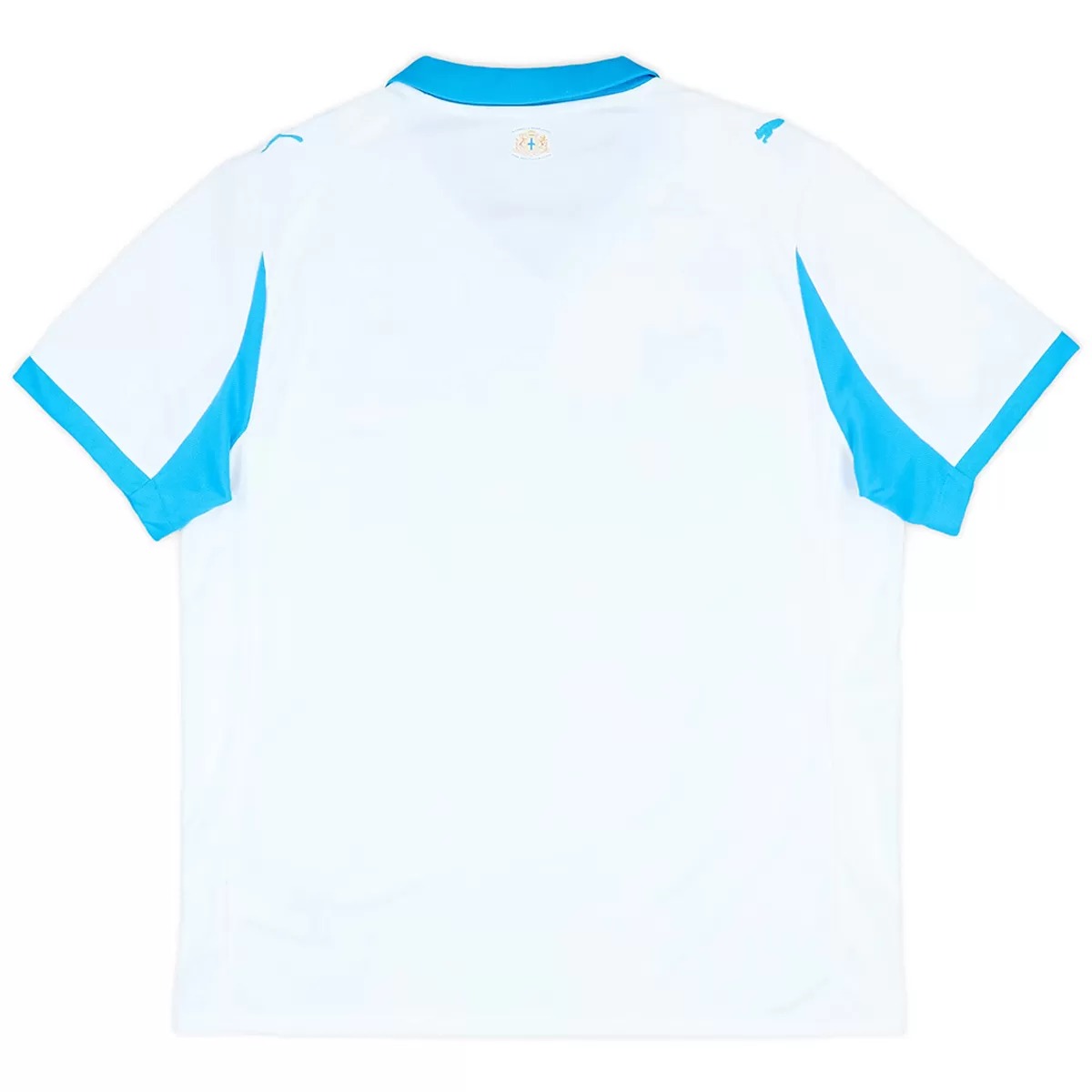 Marseille Home Jersey 2025/26