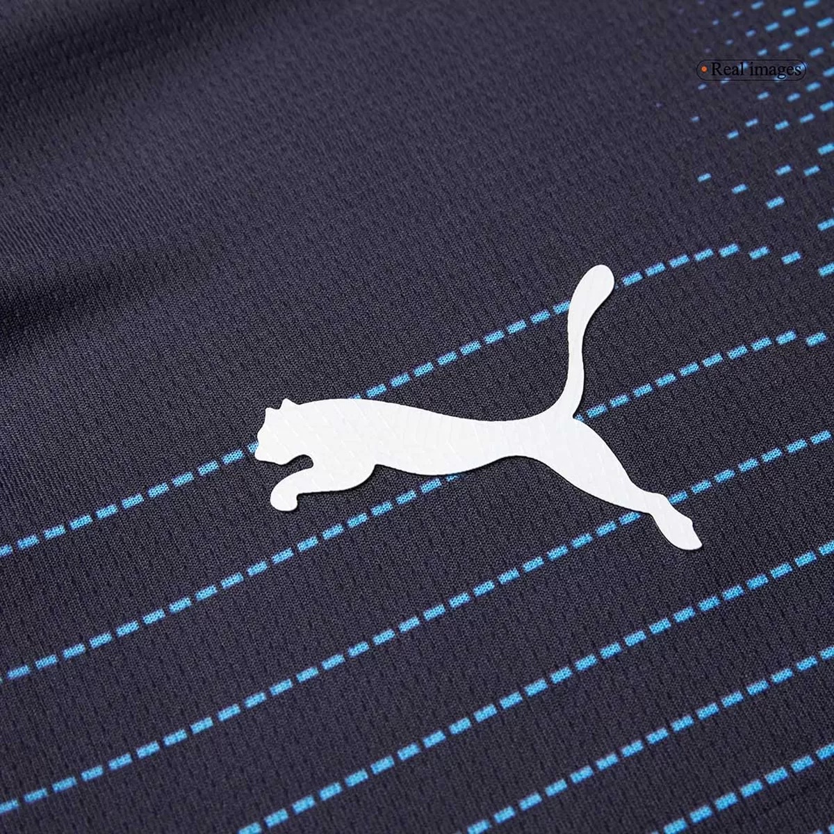 RABIOT #25 Marseille Away Jersey 2025/26