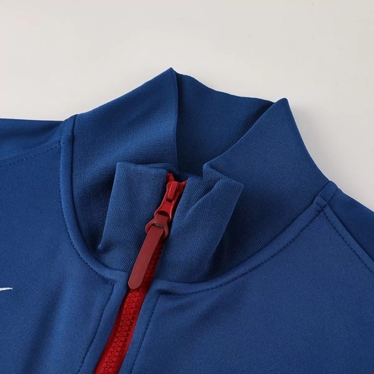PSG Anthem Jacket Navy&Red 2025/26