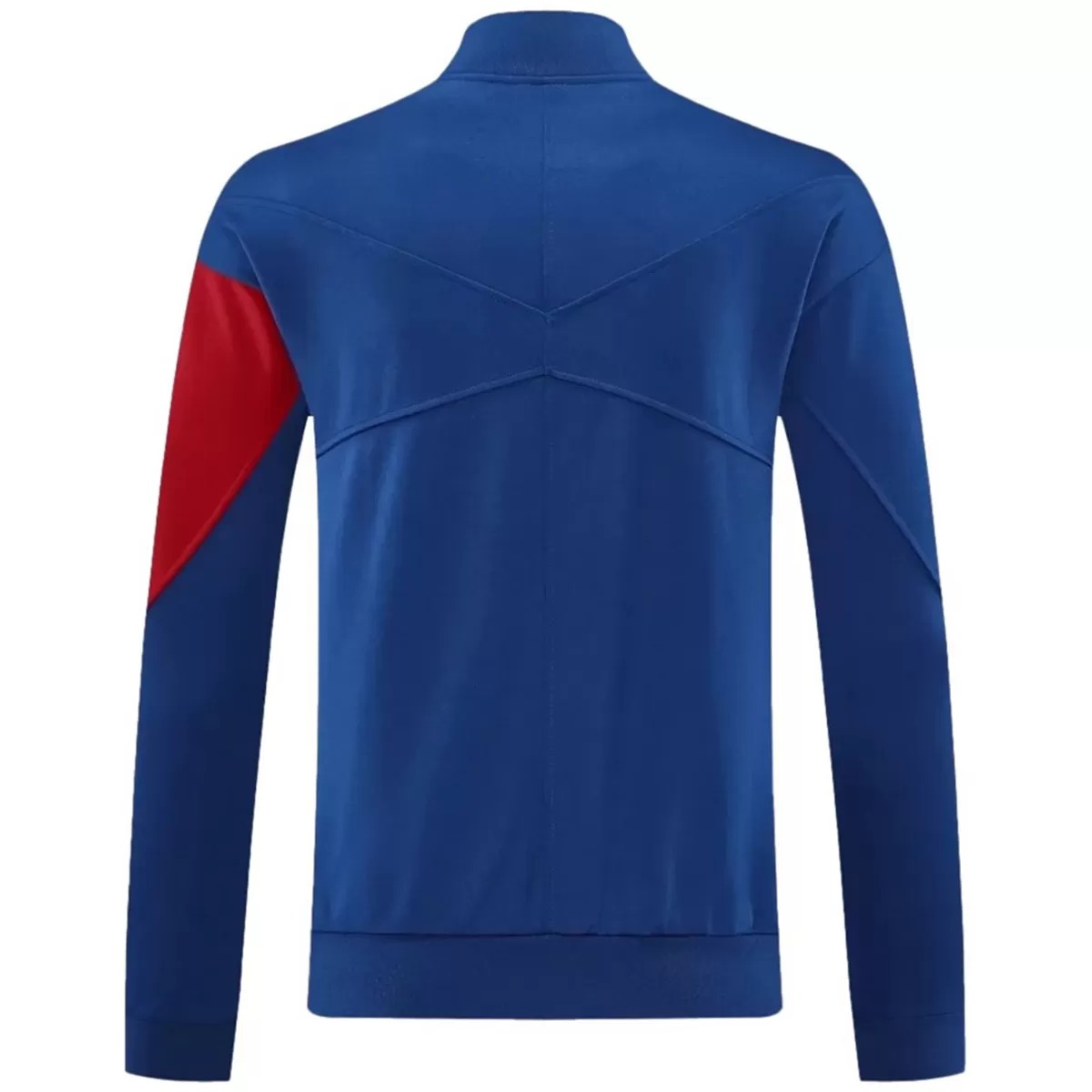 PSG Anthem Jacket Navy&Red 2025/26