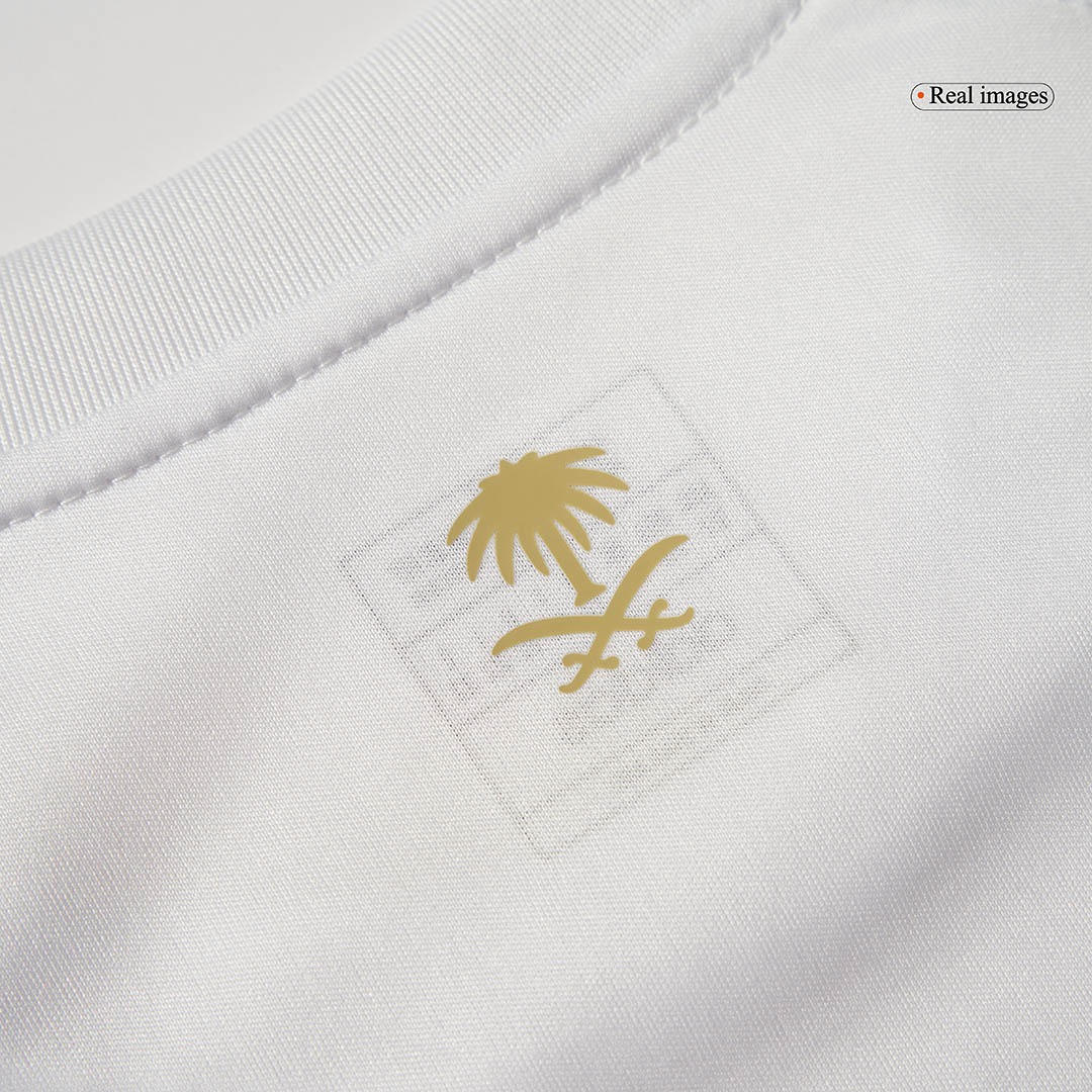 Kids Al Nassr Third Kit 2024/25
