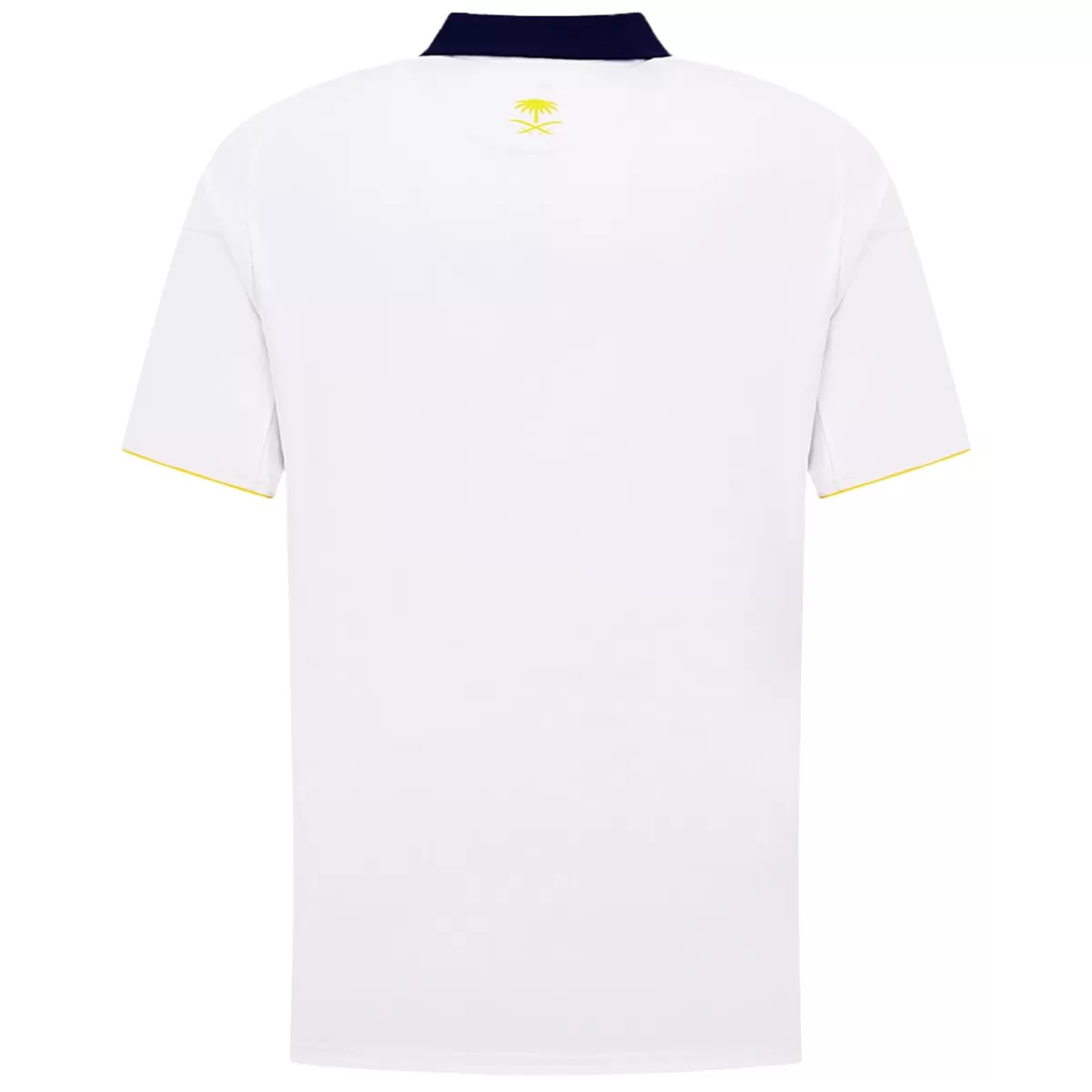 Al Nassr Third Jersey 2025/26