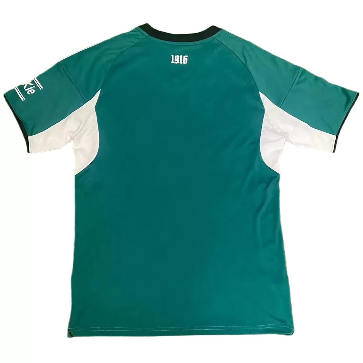 Legia Warszawa Away Jersey 2025/26