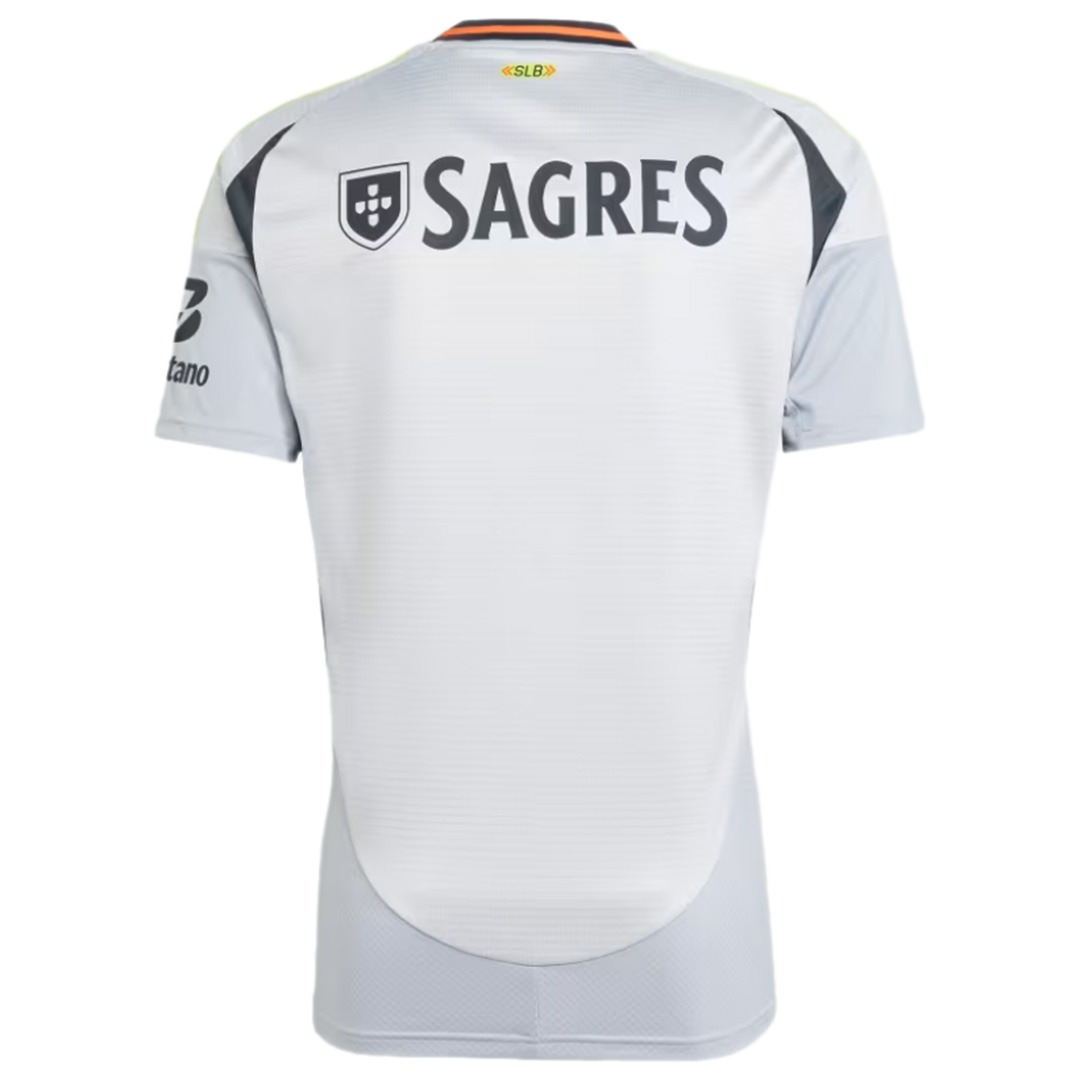 Benfica Third Jersey 2024/25