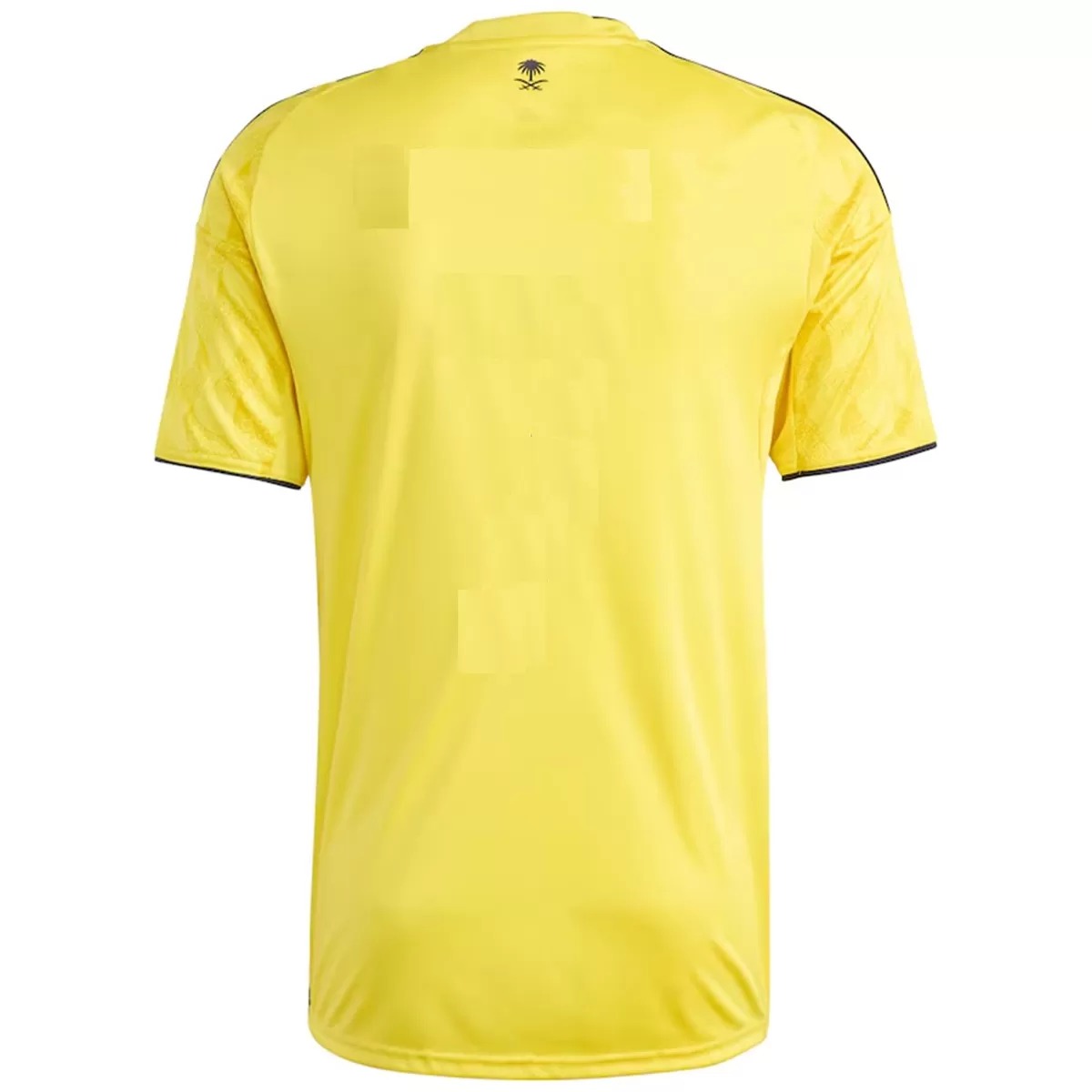 Al Nassr Home Jersey 2025/26