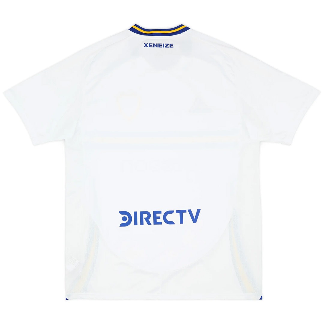 Boca Juniors Away Jersey 2024/25