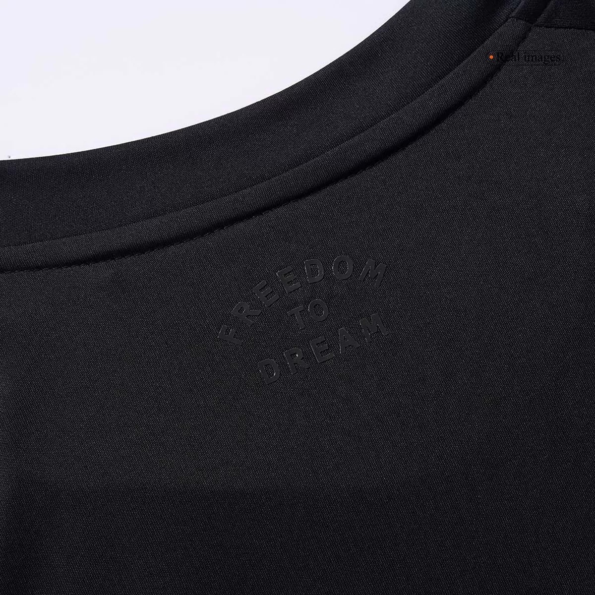 DE PAUL #7 Inter Miami Away Jersey 2025
