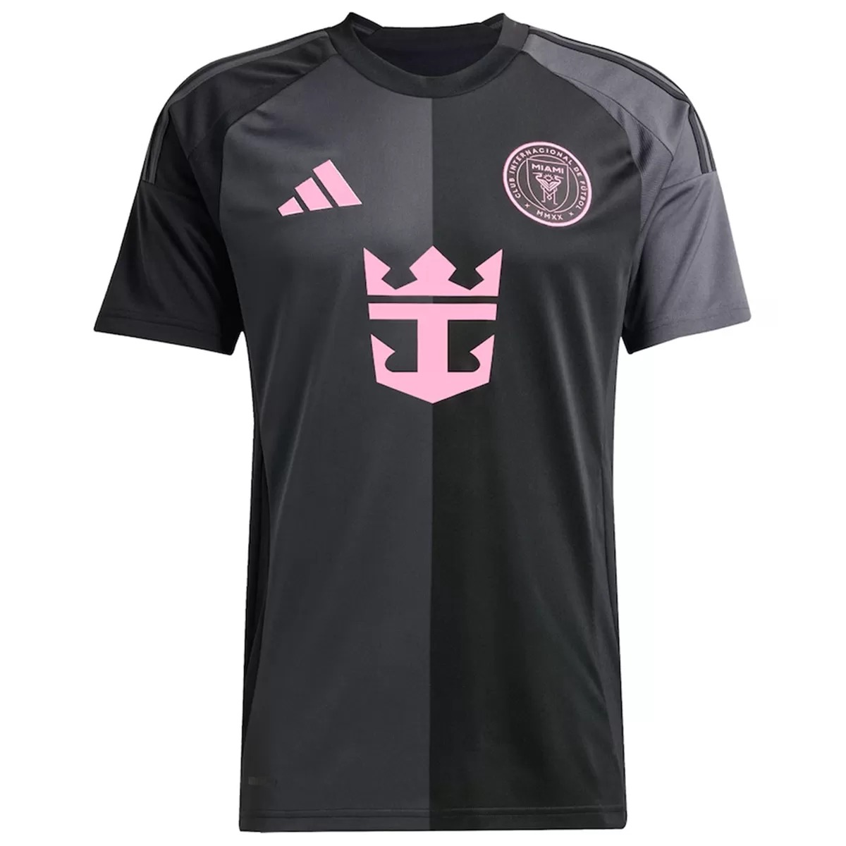 DE PAUL #7 Inter Miami Away Jersey 2025