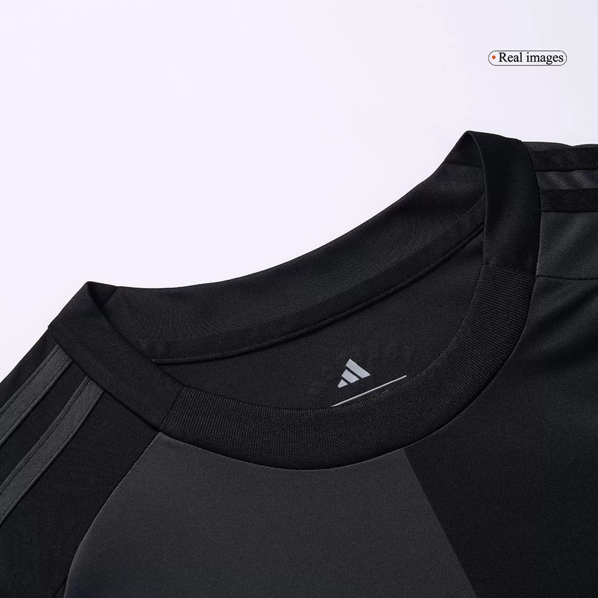 DE PAUL #7 Inter Miami Away Jersey 2025