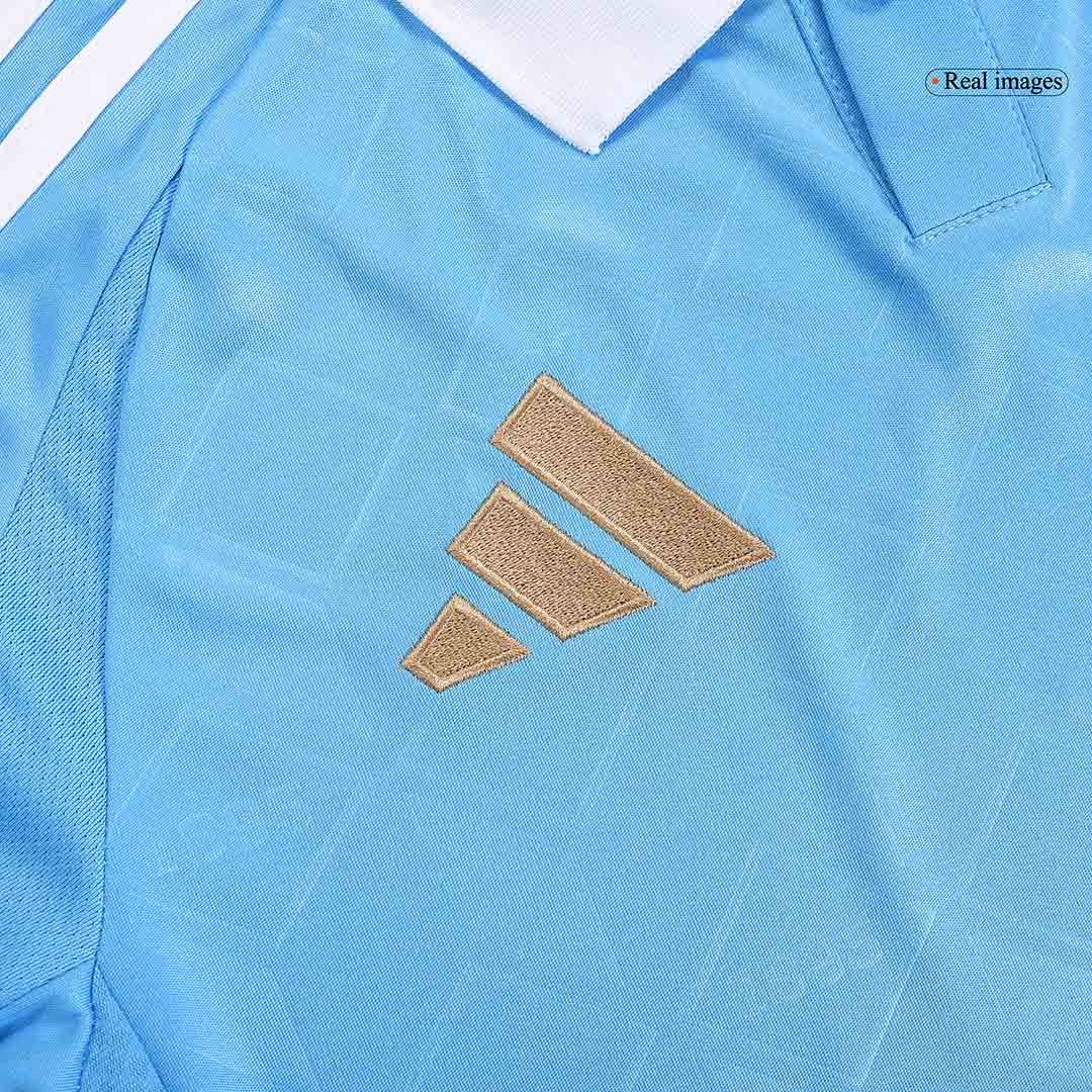Belgium Away Jersey EURO 2024