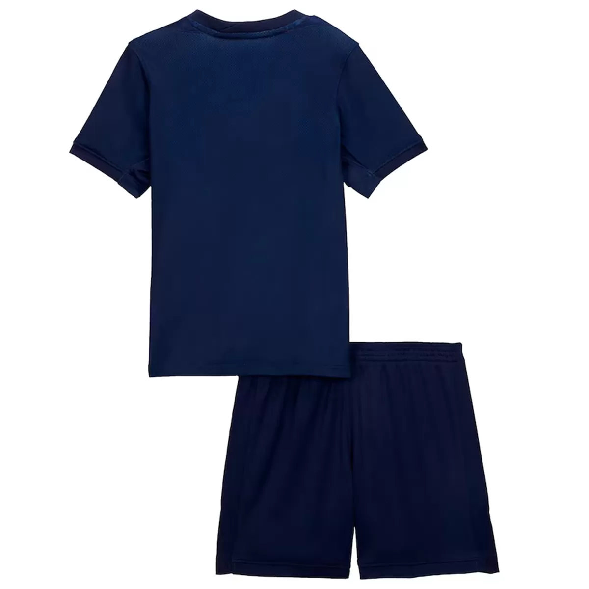 Kids PSG Home Jersey Full Kit 2025/26