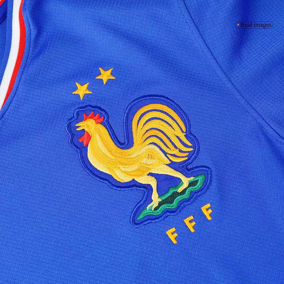 FOFANA #19 France Home Jersey 2025