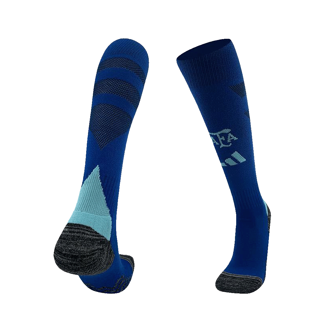 Argentina Away Socks 2024