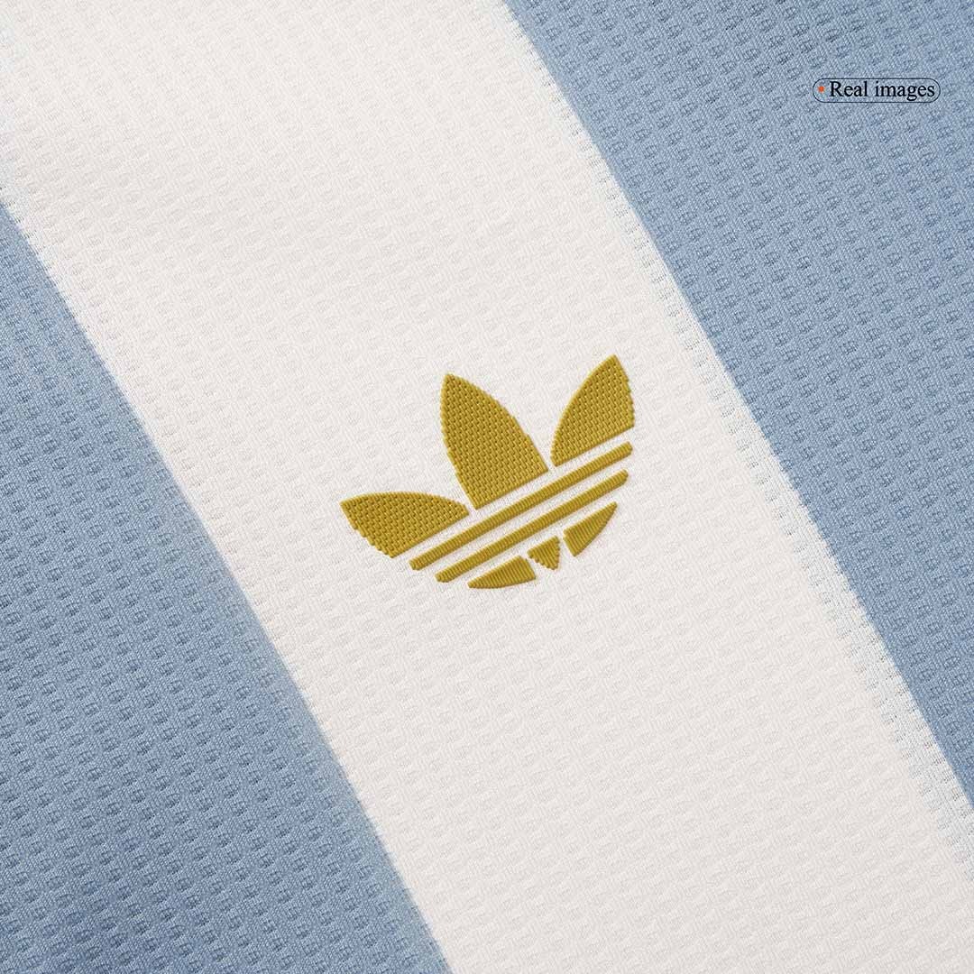 Kids Argentina 50th Anniversary Kit 2024