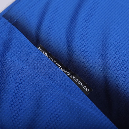 TOTTI #10 Retro Italy Home Jersey World Cup 2006