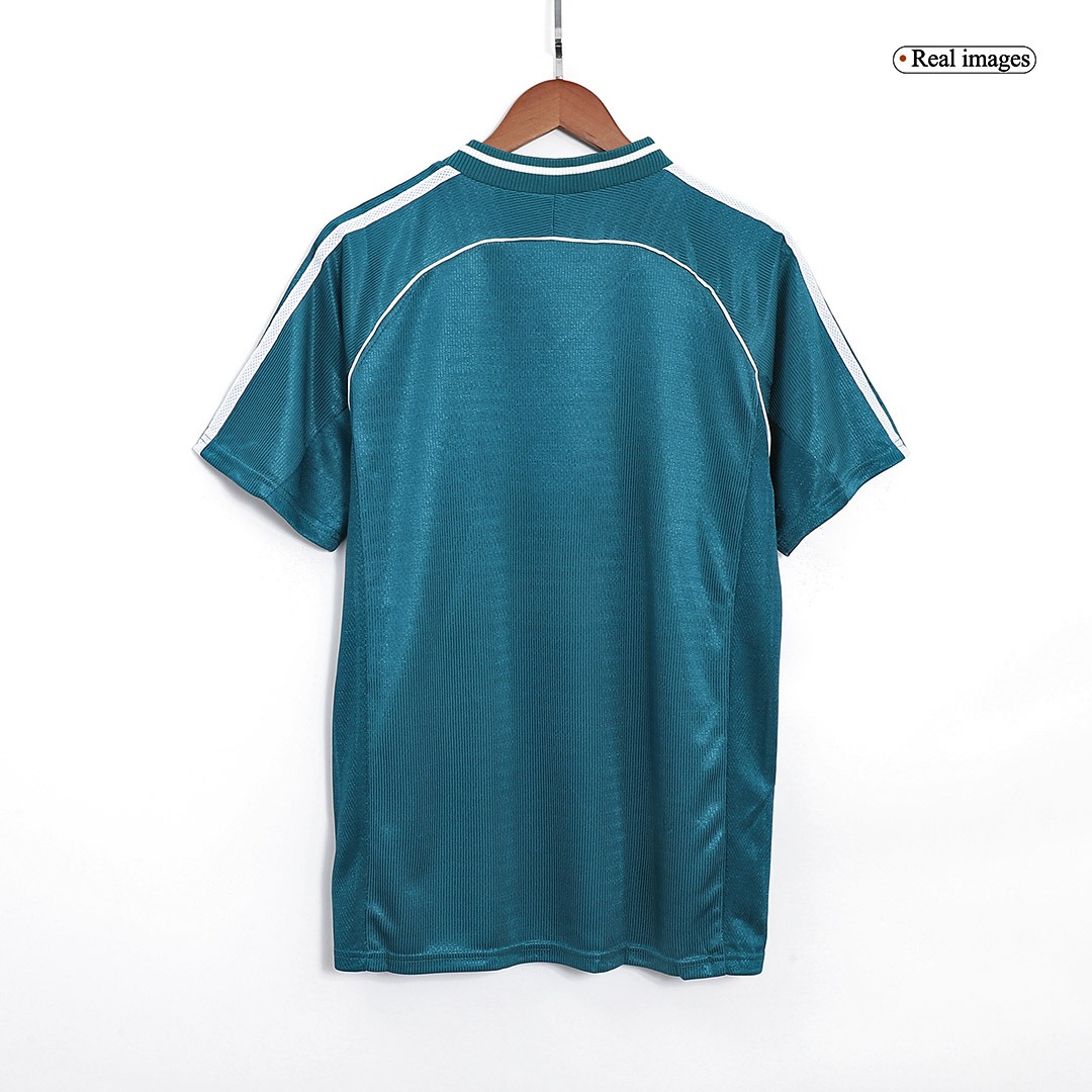 Retro Germany Away Jersey World Cup 1998
